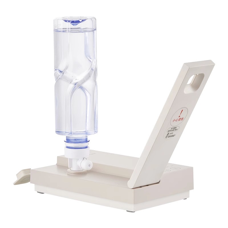 美国卓朗即热式饮水机 桌面饮水器台式便携式小型开水机家用热水机-Digicat 猫电澳洲