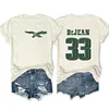 Cooper DeJean Tee