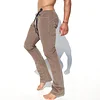 Men's Casual Lace-up Leggings by Inlyline