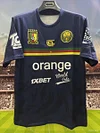 2025 Cameroon Navy Pre-Match Jersey