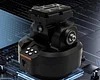 YT-1200/YT-2000 Auto Motorized Rotating Panoramic Head 
