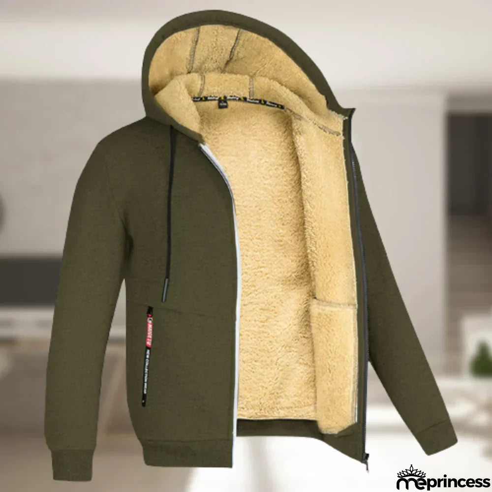 Comfortable and Stylish winter Jacket