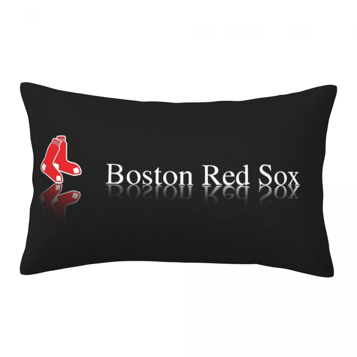 Boston Red Sox Title Couch Pillow Cases