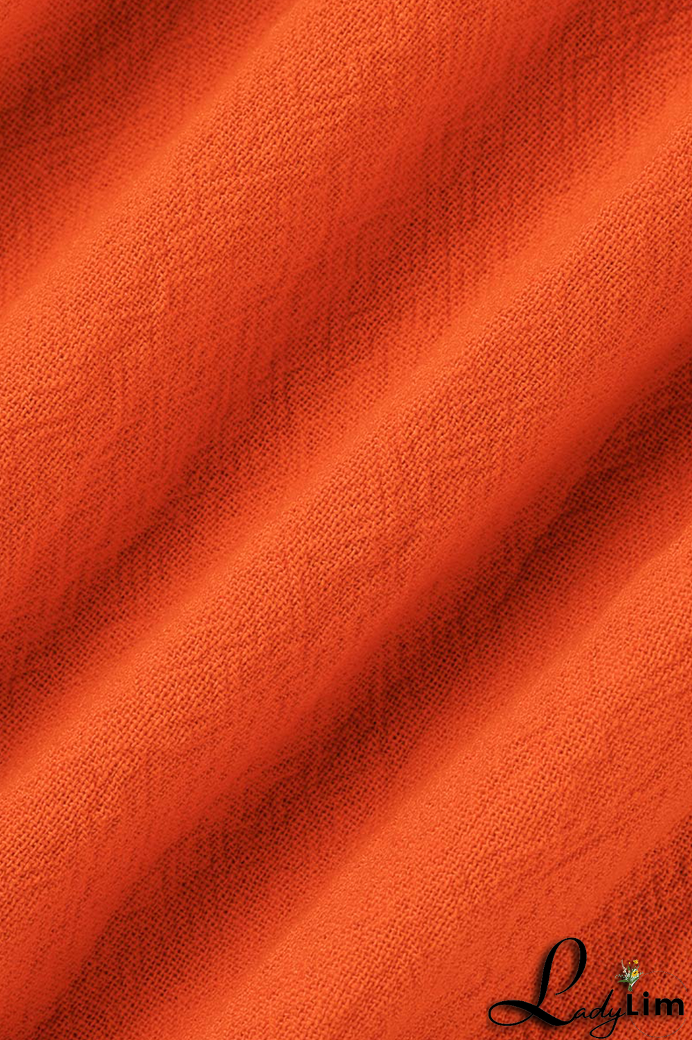 Yellow Casual Solid Patchwork O Neck Straight Dresses