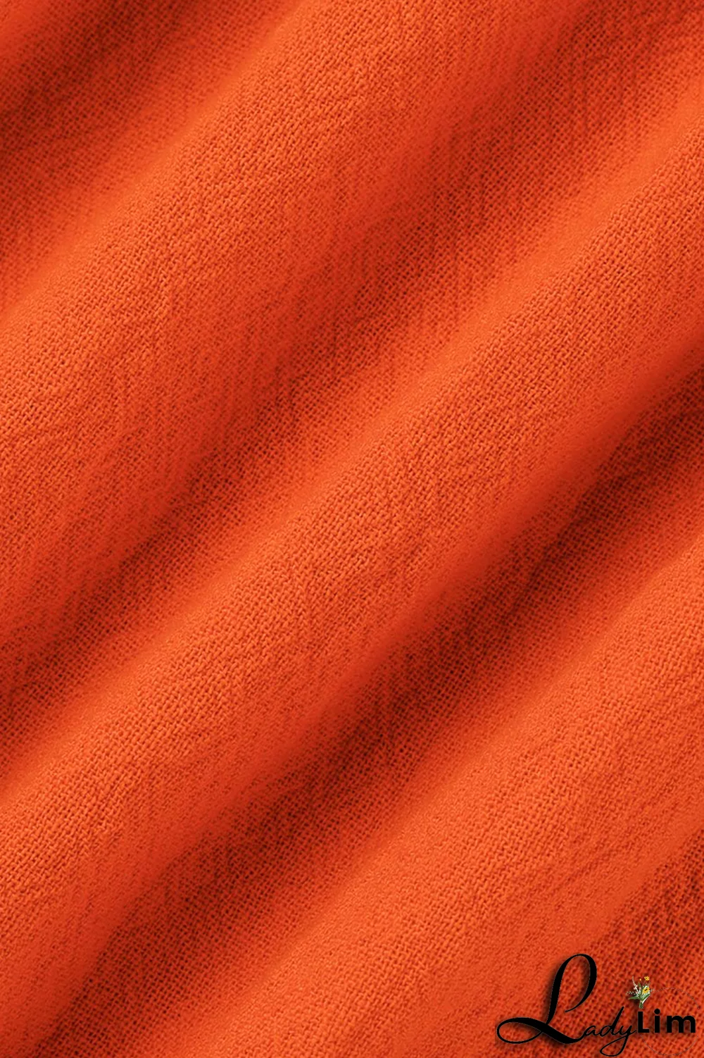 Yellow Casual Solid Patchwork O Neck Straight Dresses