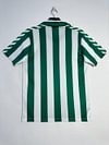 1988/1989 Retro Real Betis Home Football Shirt 1:1 Thai Quality