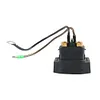 Boat Motor Starter Solenoid 853809001 for Mercury Mariner 8HP 9.9HP 25HP 30HP