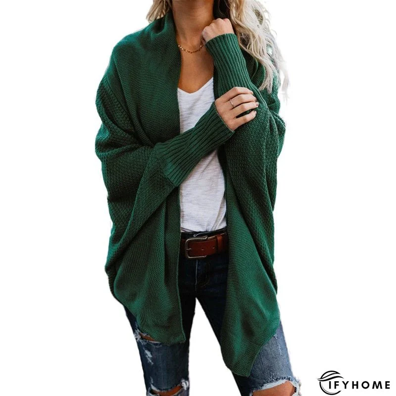 Effortless and Trendy winter Cardigan | IFYHOME