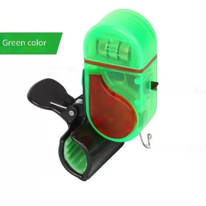 Fishing Rod Alarm