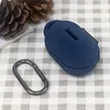 Soft Silicone Protective Case for Raycon Everyday Classic Earbud Anti-Scratch Earbuds Protective Cover Shell Waterproof Solid Color Lightweight