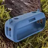 Silicone Cover Shockproof Travel Carrying Case for Bose SoundLink Max Speaker