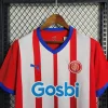 2023/2024 Girona Home Football Jersey 1:1 Thai Quality