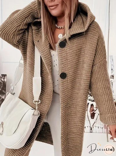 Chic and Versatile winter Coat