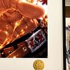 Attractive Portgas D. Ace Decorative Painting - ONE PIECE - Xingkong Studio