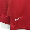 2009/2010 Retro Long Sleeve Manchester United Home Football Shirt 1:1 Thai Quality