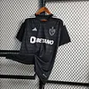 2023 Atl&eacute;tico Mineiro Goalkeeper Jersey