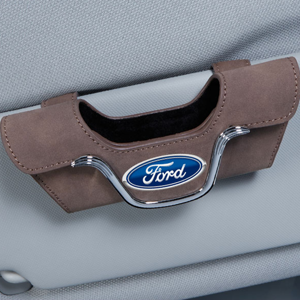 Car Multifunctional Glasses Clip