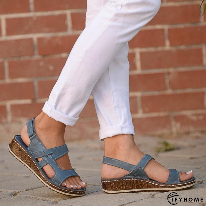 Casual and cool summer Sandals | IFYHOME