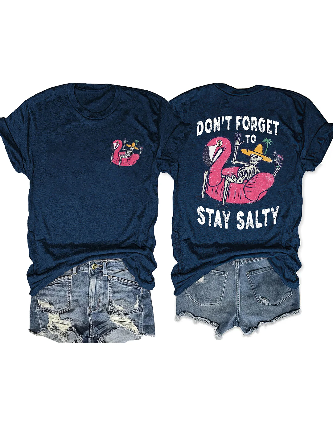 Stay Salty T-Shirt