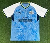 2025 Burkina Faso National Team Special Edition Sky Blue Football Shirt 1:1 Thai Quality