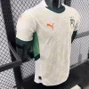 2026 World Cup Player Ivory Coast Soccer Jersey Home