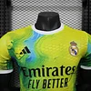 2025-2026 Player Version Real Madrid Special Edition Football Shirt 1:1 Thai Quality
