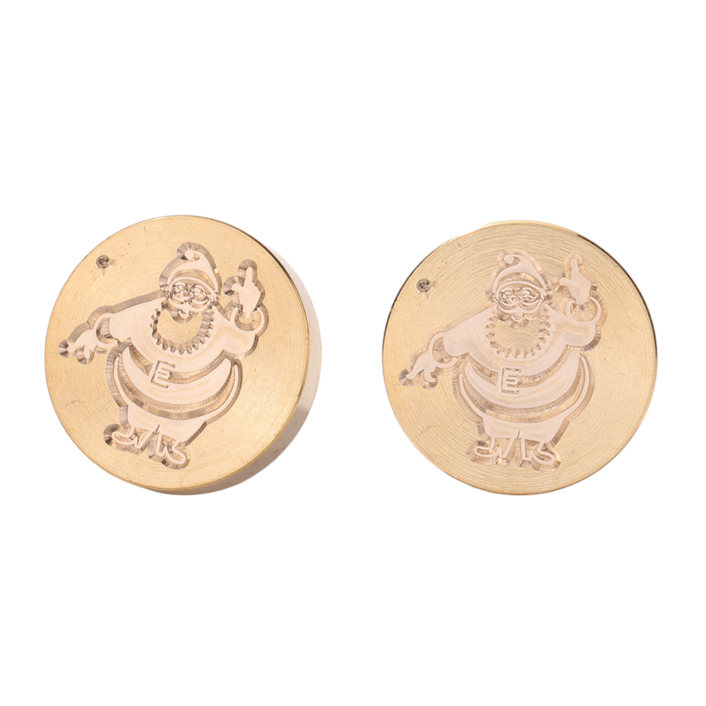 

25mm Cartoon Wax Sealing Stamp Head - Wax Seal Stamp, 501 Original