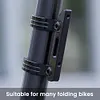 Aluminum Alloy Bicycle Water Bottle Holder Adapter for Water Bottle Holder Mount