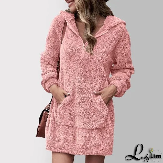 Timeless and Elegant winter Hoodie
