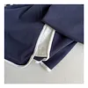 Fashion Clothes Women Summer Short Sleeve T Shirts With Mini Shorts Stretch High Waist Loose Style Two Pieces Sets