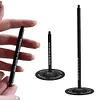 Camping Light Holder Aluminum Alloy Portable Desktop Lamp Stand for Camping