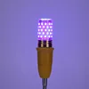 60LED 60W E27 Sterilize Lamp UVC Germicidal UV Disinfection Corn Light Bulb