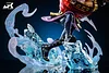 MAX Scale Diamond Jozu - ONE PIECE Resin Statue - GTR-Studio