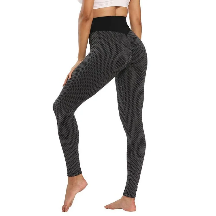 sexy leggings booty yoga pants