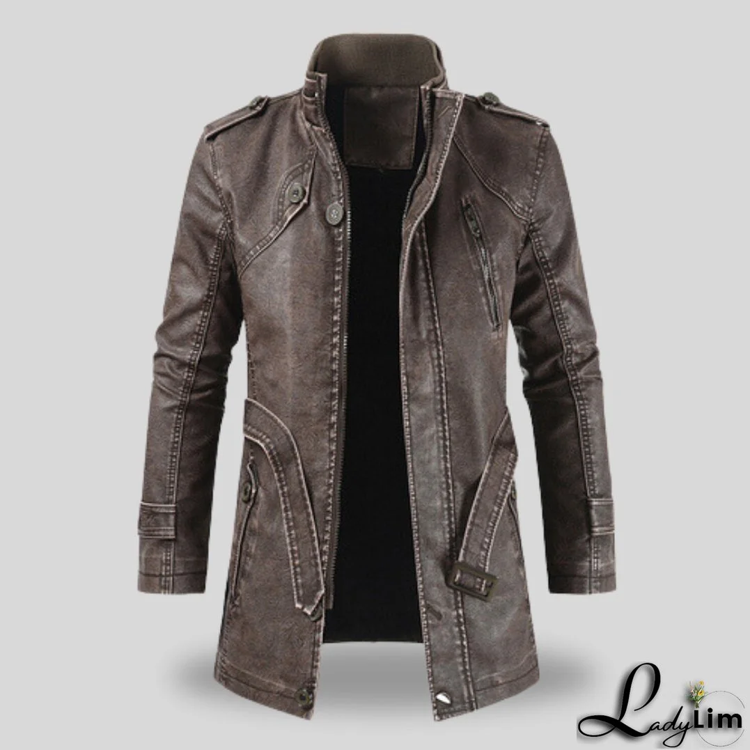 Timeless and Stylish winter Coat