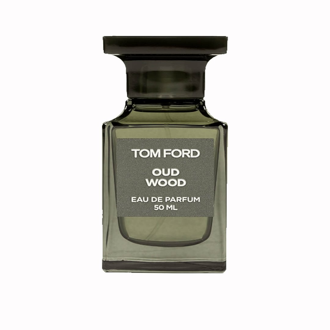 Tom Ford Oud Wood Parfümproben Abfüllung