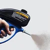 150 PSI Portable Gravity Sandblasting Gun Pneumatic Sandblaster Spray Gun
