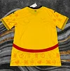 2025/2026 Ghana National Team Away Football Shirt 1:1 Thai Quality