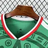2026 Mexico World Cup Home Football Shirt 1:1 Thai Quality