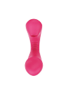 10 Suction+10 Vibration Modes Strapless Clit Sucker 