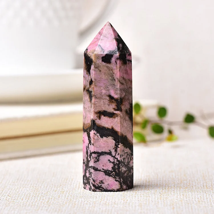 Rhodonite