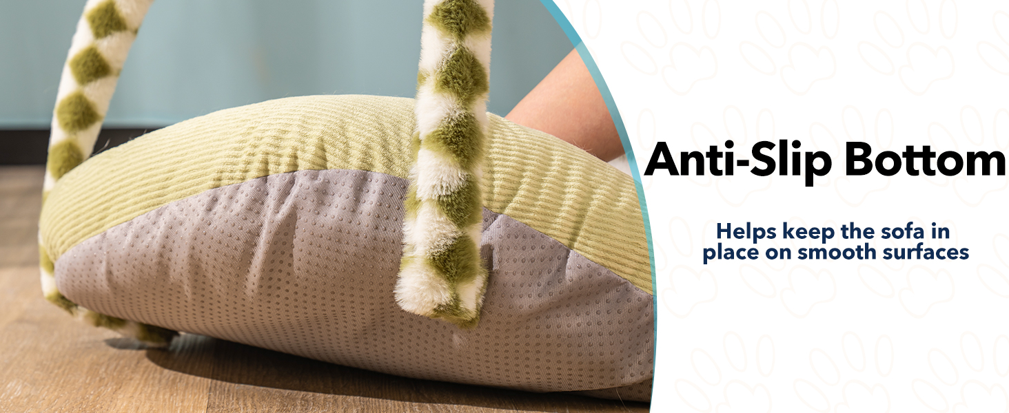 cat bed for indoor cats