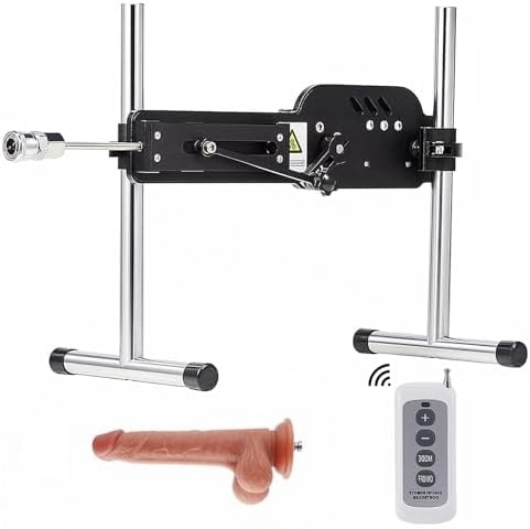 70W Motor  Sex Machine 18 Modes App Control Sex Machine Unisex Masturbator 