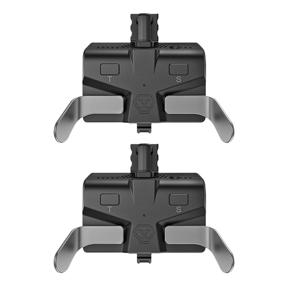 

Controller Handle Back Button for Xbox One/Series Gamepad Back Clip Paddle, 501 Original