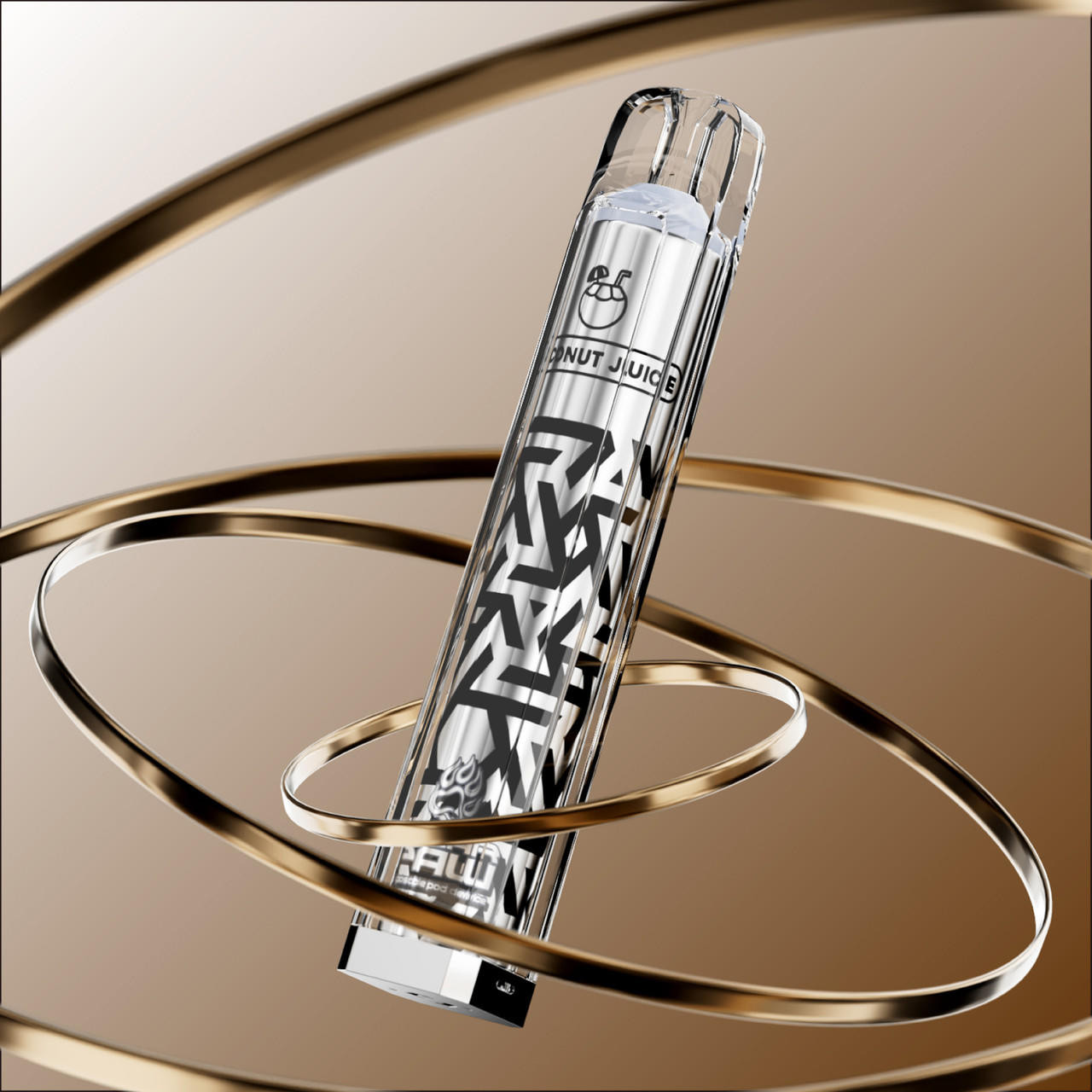 Polar Paw Disposable Vape