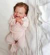 20" Alora Truly Baby Girl Doll - RBBI-Myrebornbabydoll&reg; Myrebornbabydoll&reg;
