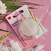 1 Pcs Thread Wax with Plastic Box Beeswax Floss Conditioner for Hand Sewing Embroidery