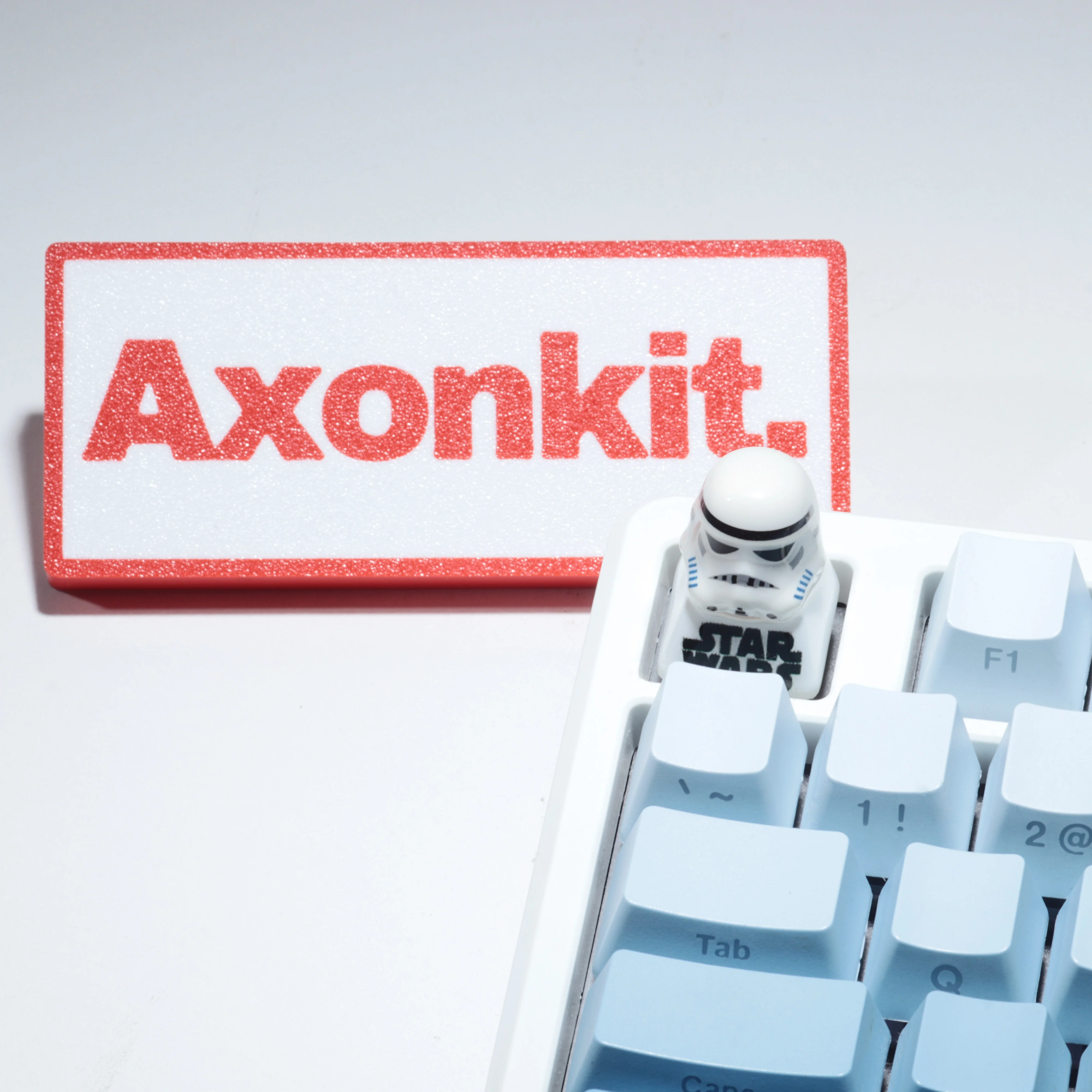  Axonkit