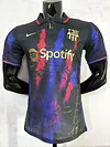 2025/2026 Barcelona Player Version Special Edition Football Jersey 1:1 Thai quality