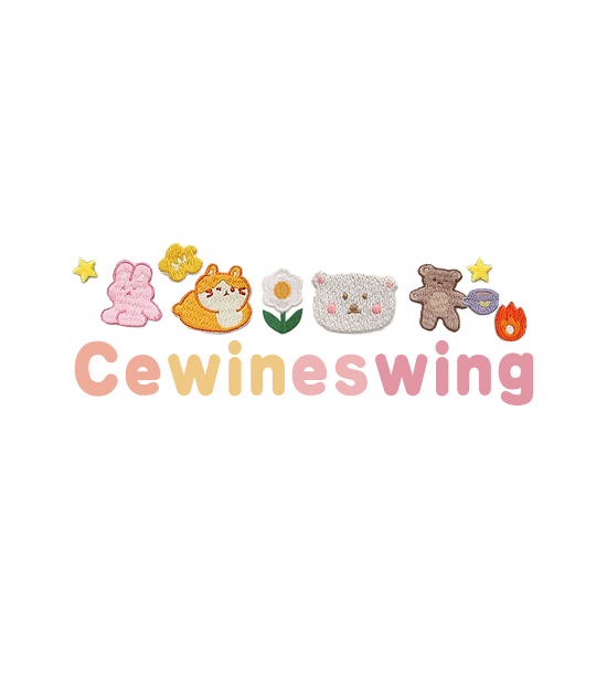 Cevvinesewing
